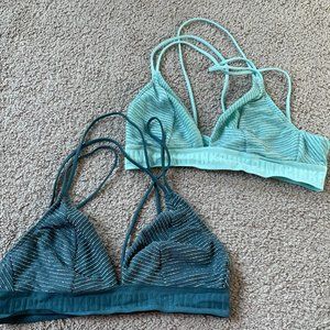Set of 2 bralettes - Victoria's Secret